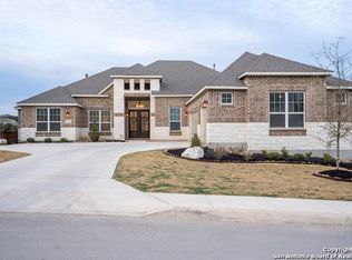 24022 Dulzura, San Antonio, TX 78261
