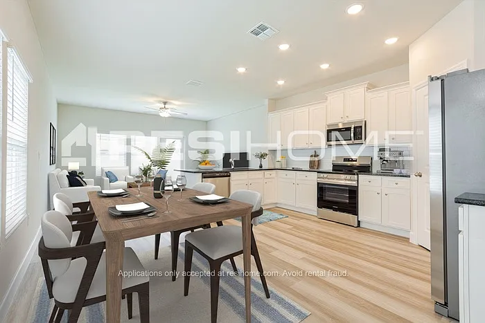 3 bed, 3.0 bath, 1693 sqft, $2,365 — Photo 4