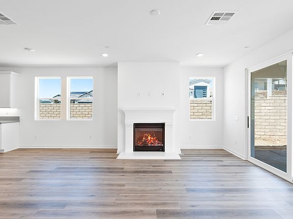 WR Lot 82 Great Room