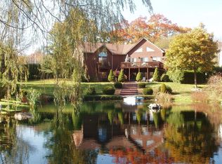 1272 Morgan Rd, West Springfield, MA 01089