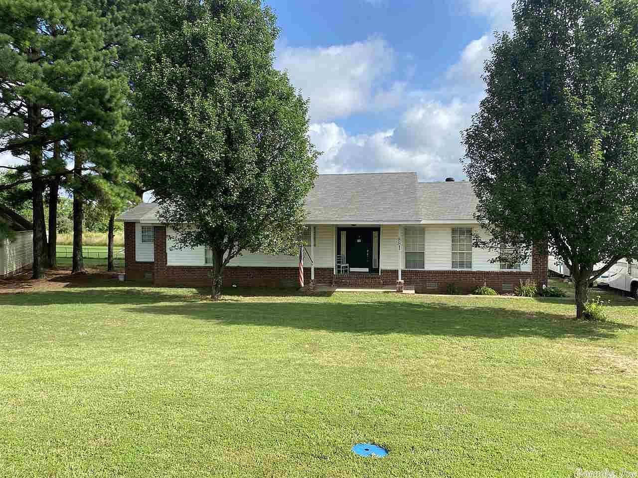 881 Main St, Vilonia, AR 72173 Zillow