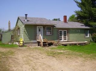 8052 Irish Rd, Millington, MI 48746