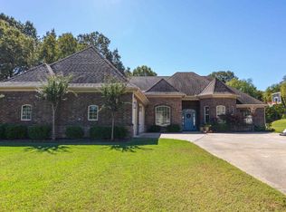 4205 Jada Cv, Jonesboro, AR 72404