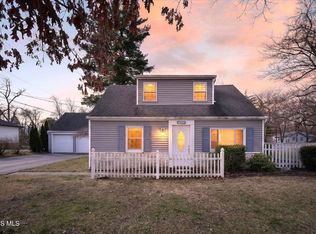 6059 Blossman Rd, Toledo, OH