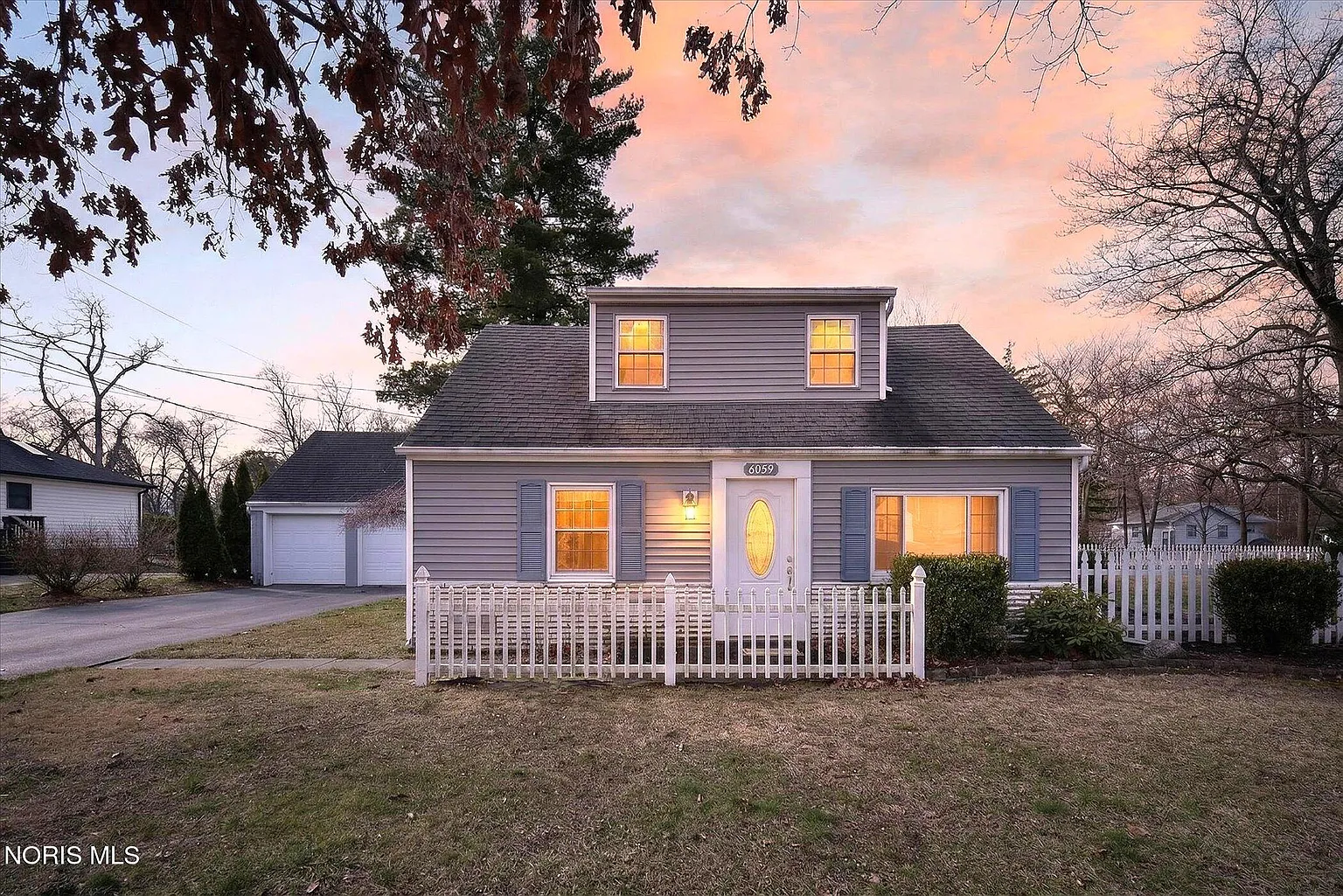 6059 Blossman Rd photo 1
