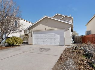 1328 Ojo Sarco St SW, Albuquerque, NM 87121
