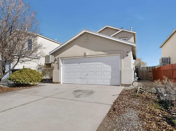 1328 Ojo Sarco St SW, Albuquerque, NM 87121