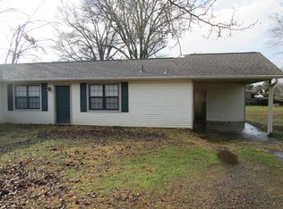 3 Nixon Dr, Greenbrier, AR 72058