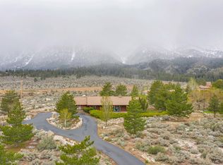 1000 Foothill Rd, Gardnerville, NV