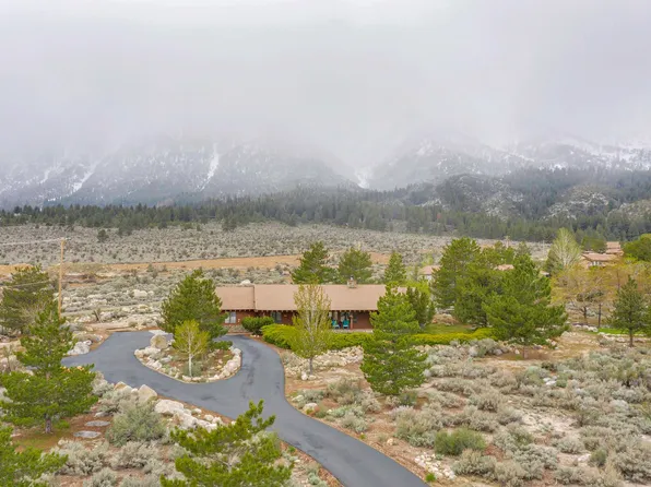 1000 Foothill Rd, Gardnerville, NV 89460