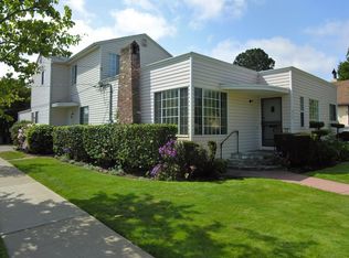824 10th Ave, San Mateo, CA