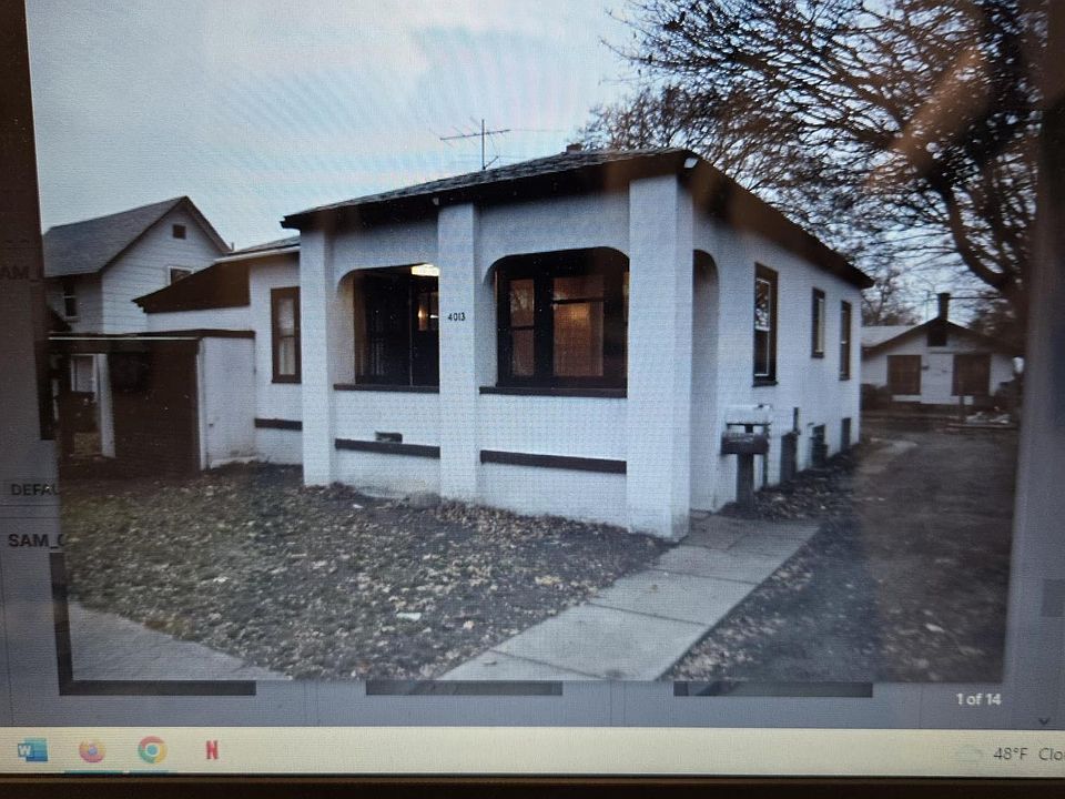 1st image of 4013 N Magnolia St