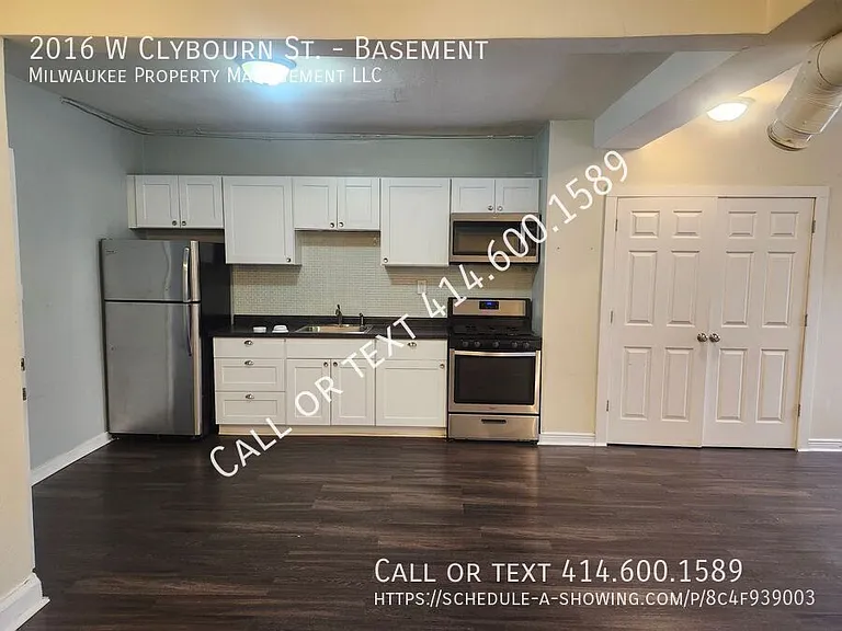 2016 W Clybourn St #BASEMENT — Photo 11