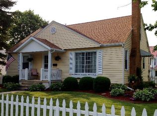 604 Buena Vista Ave, Ashland, OH 44805