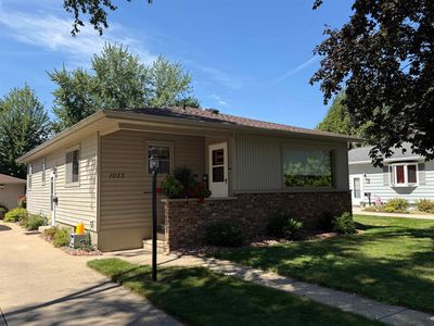 1033 S Cleveland St, Shawano, WI, 54166
