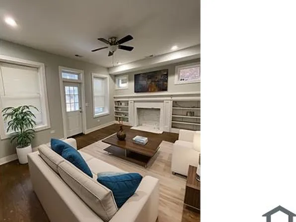 3821 W Adams St #1, Chicago, IL 60624