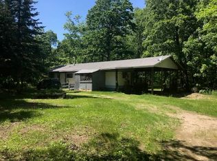 2066 Chard Rd, Hessel, MI 49745