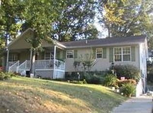 9901 Elmira Ln, Knoxville, TN 37931