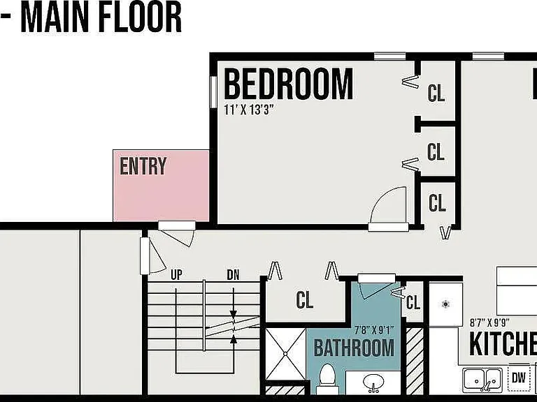 492 Park Pl — Photo 37