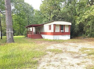 469 White Oak Cir, Trinity, TX 75862