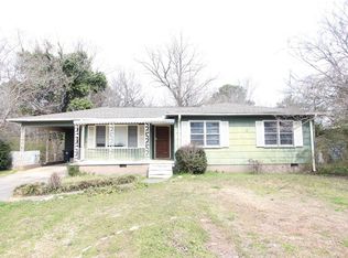 118 12th Ct NW, Birmingham, AL 35215