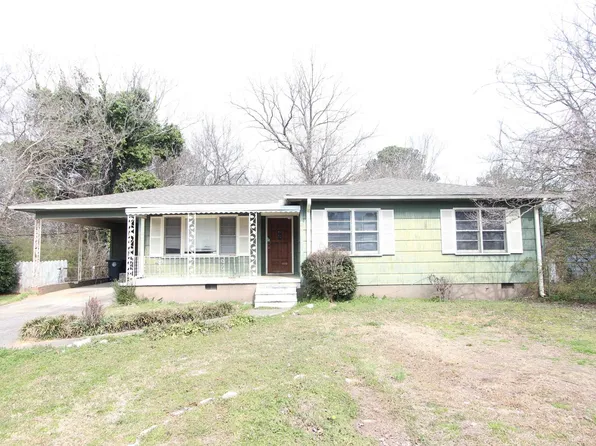 118 12th Ct NW, Birmingham, AL 35215