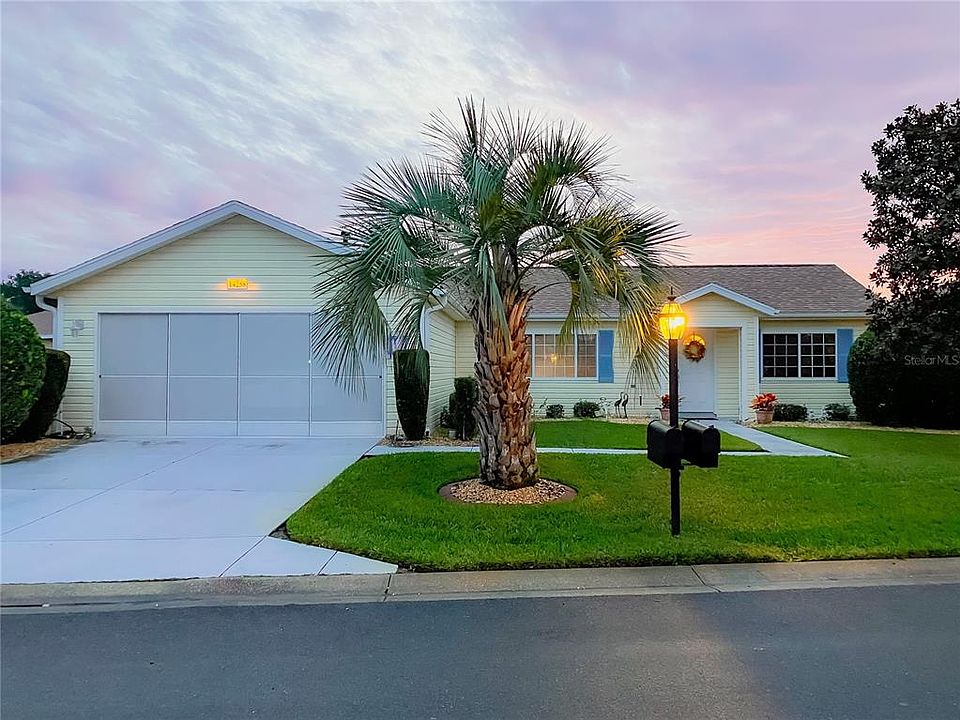 14258 SE 85th Ter, Summerfield, FL 34491 Zillow