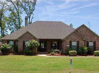 205 Cornerstone Blvd, Haughton, LA 71037