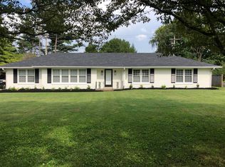 862 Richland Dr, Bowling Green, KY 42103