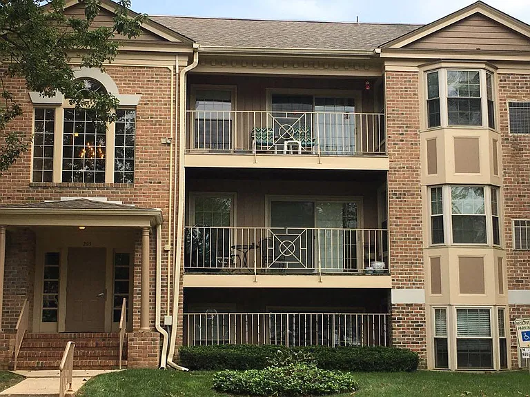 203 Cross Pointe Ct #3B — Photo 16