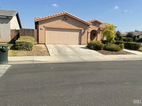 5516 Canaveral Dr, Bakersfield, CA 93307