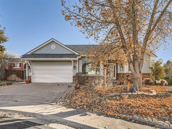 19680 E Dove Creek Place, Parker, CO 80134