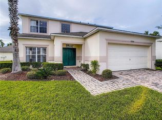 4768 Cumbrian Lakes Dr, Kissimmee, FL 34746