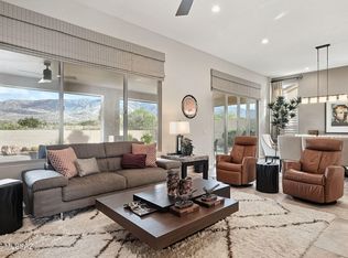 39805 S Lake Crest Dr, Saddlebrooke, AZ 85739