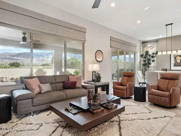39805 S Lake Crest Dr, Saddlebrooke, AZ 85739