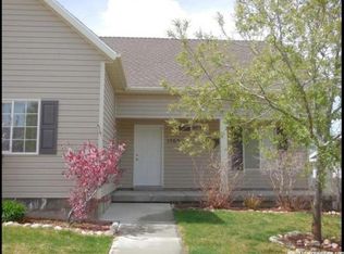 1565 N Durocher Ln, Stansbury Park, UT 84074