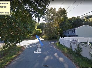Falcon Ave LOT 152, Waterbury, CT 06708