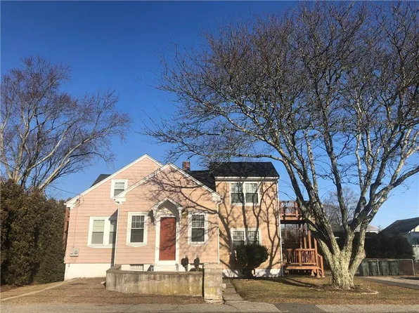 151 Old County Rd, Smithfield, RI 02917