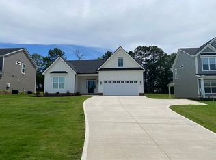 309 Summerall Dr, Anderson, SC 29621
