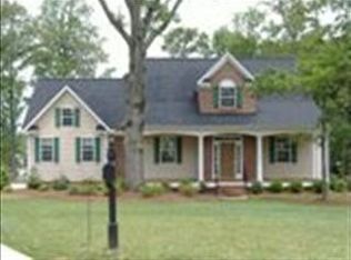 329 Sharon Dr, Greer, SC 29651