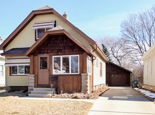 608 N 54th St, Milwaukee, WI 53208