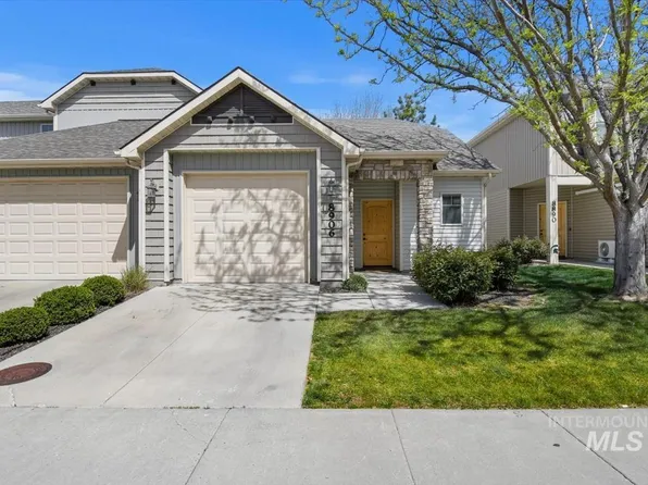 8906 W Evening Star Ln, Boise, ID 83709