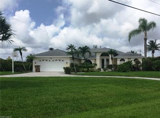 2504 SW 38th Ter, Cape Coral, FL 33914