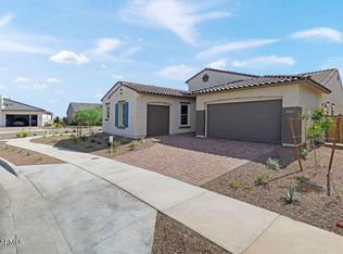 20705 W San Miguel Ave, Buckeye, AZ 85396