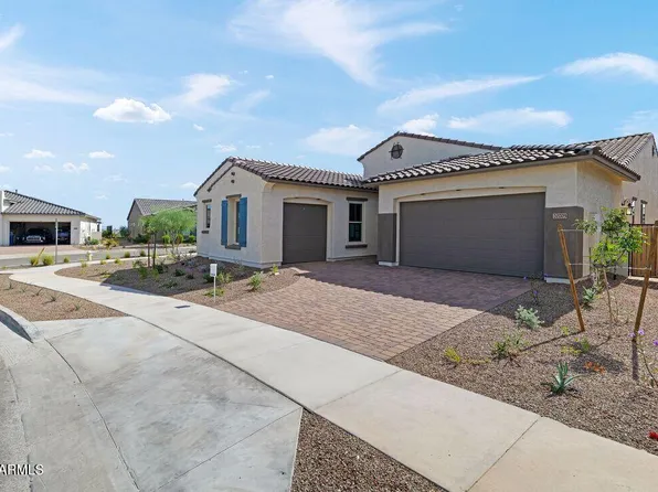 20705 W SAN MIGUEL Avenue, Buckeye, AZ 85396