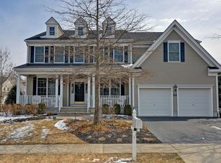 30 Bristol Rd, Manalapan, NJ 07726