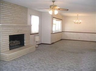 3830 S Hoover Rd, Wichita, KS 67215