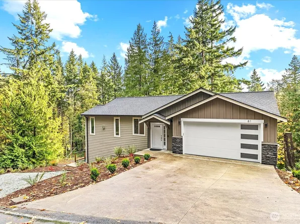 81 Cascade Lane, Bellingham, WA 98229