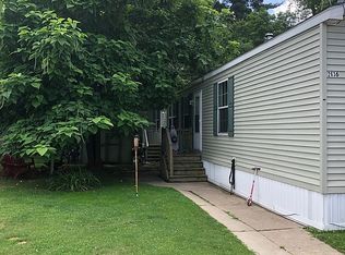 2636 Maple Creek Ln SW, Byron Center, MI 49315