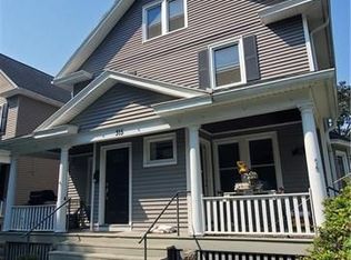 315 Field St, Rochester, NY 14620
